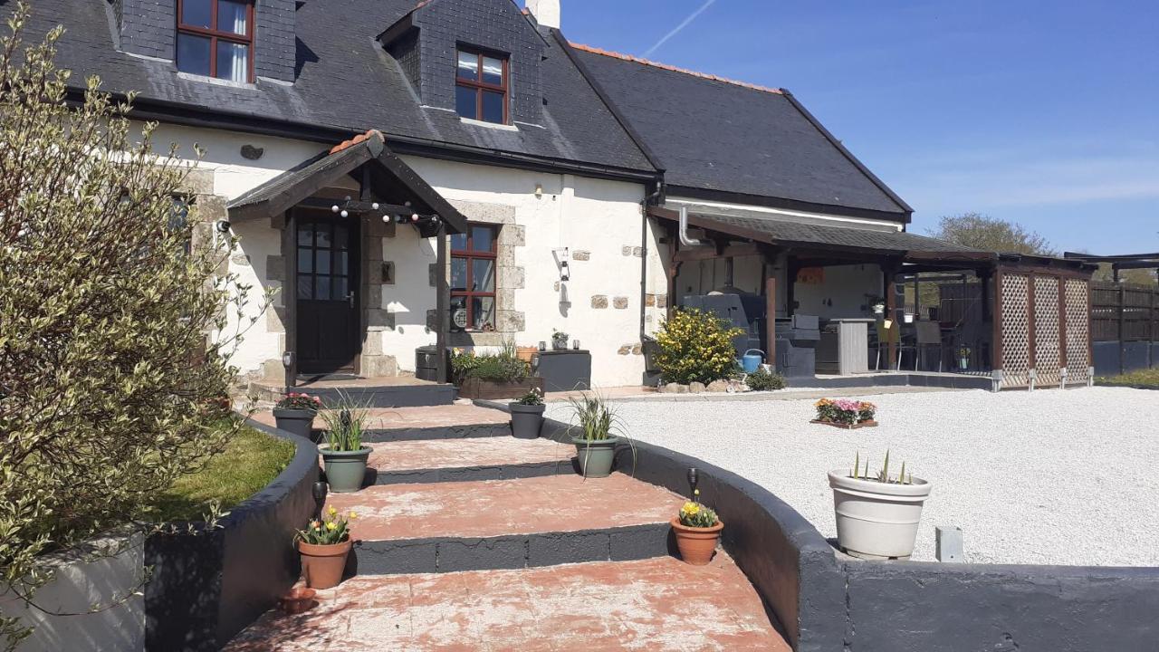 Locarn Lodge, Goas Rep Exterior foto