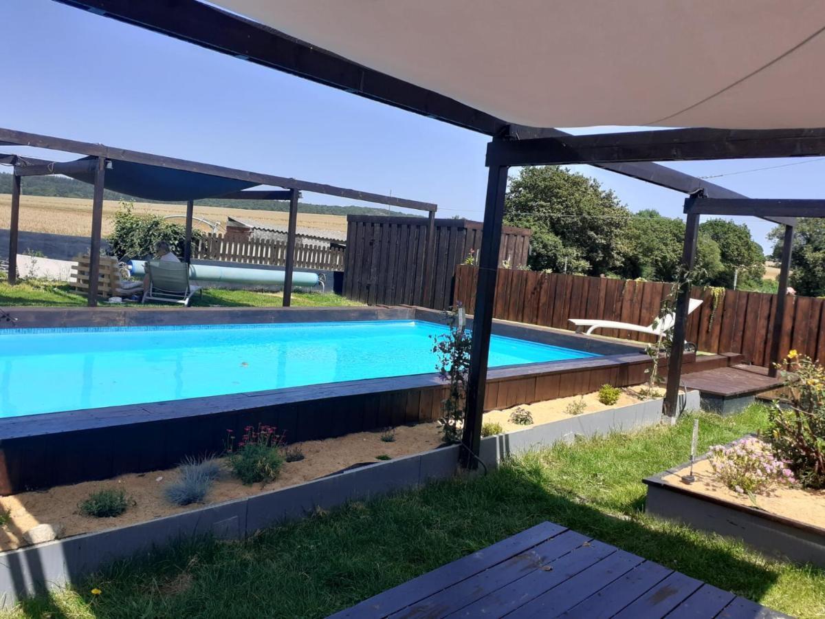 Locarn Lodge, Goas Rep Exterior foto